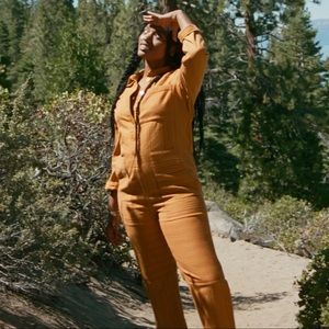 Kimchi Blue Tito Jumpsuit